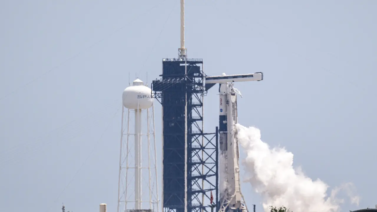 SpaceX Crew-11 rocket launch: Live updates, watch live, meet astronauts