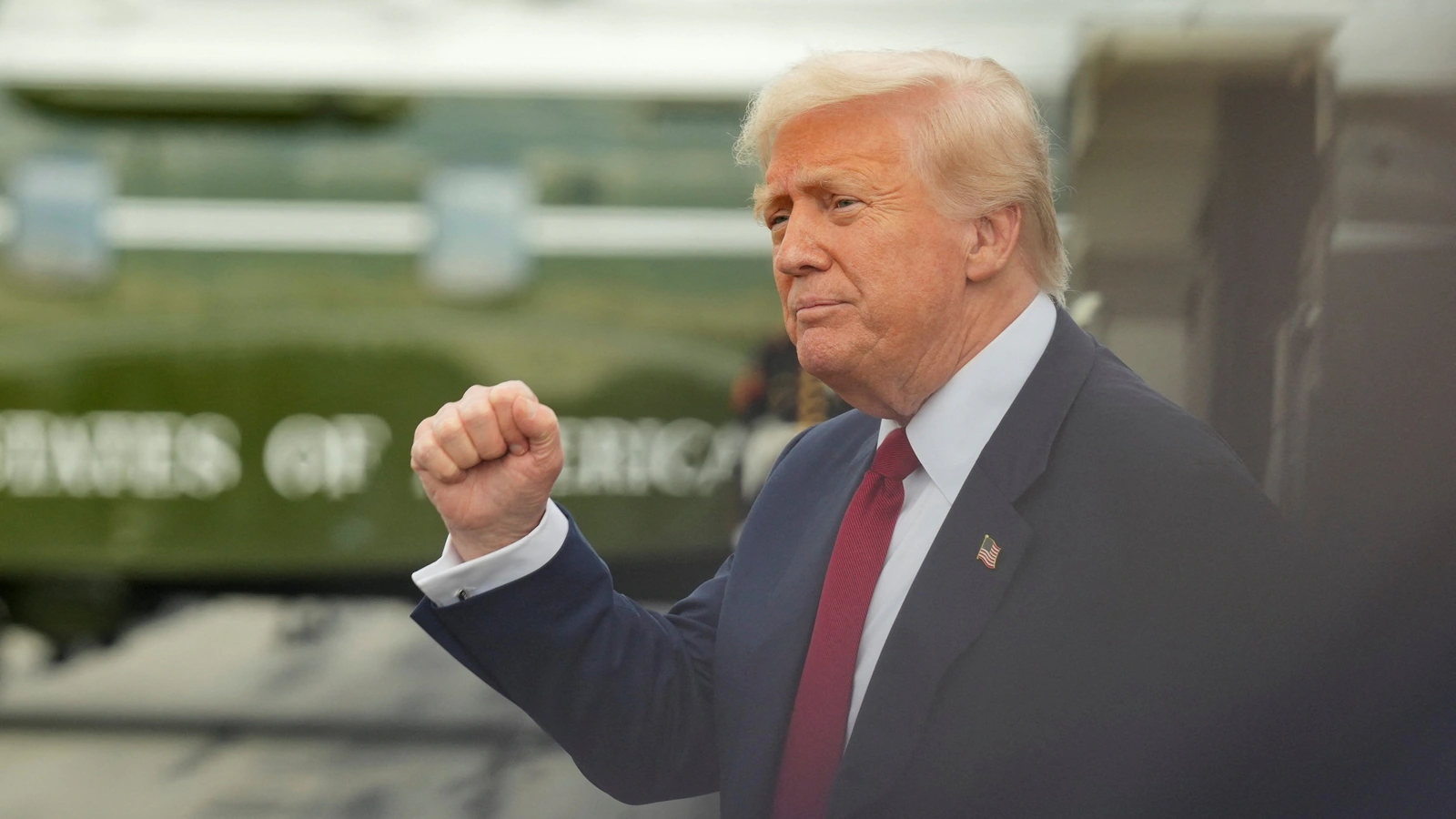 Despite Trump statements, Russia oil buys seen still on