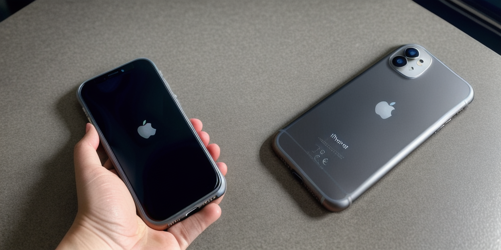 iPhone 17 Air: Unveiling the New Battery with Steel Case