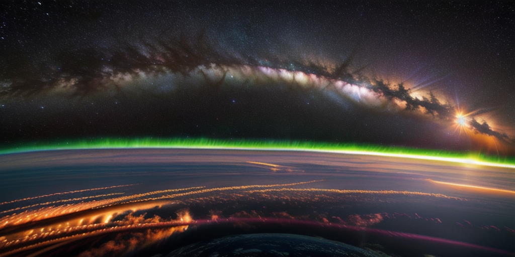 Speedy CME Erupts from the Far-Side of the Sun on 21 Aug | NOAA / NWS Space Weather Prediction Center