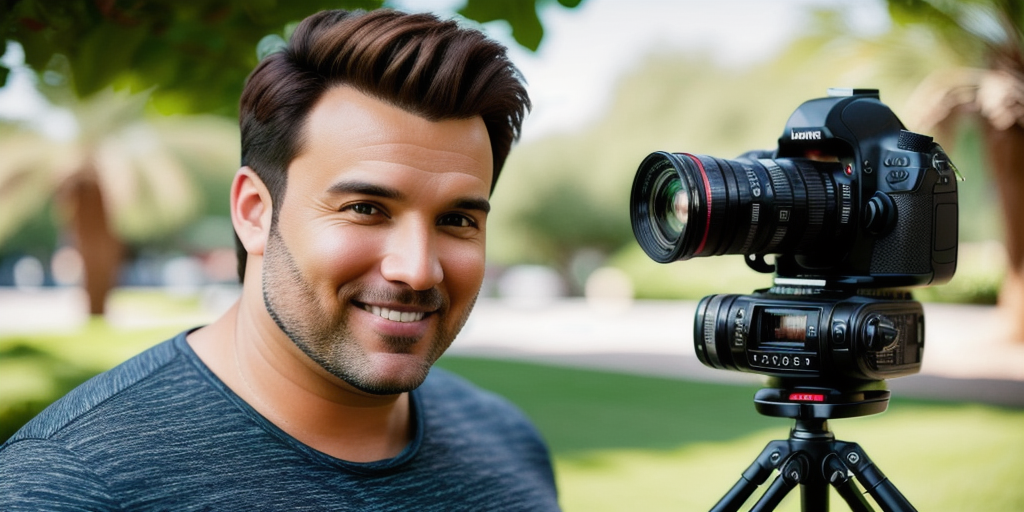 How Celeb Photographer Joseph Radhik Lost Weight With Simple Lifestyle Changes And No Extreme Diet