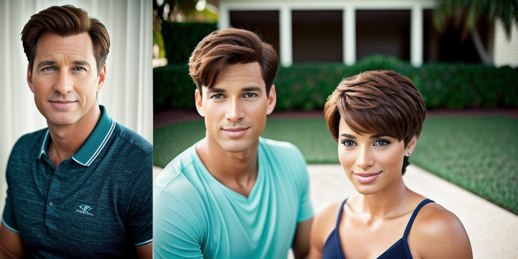 Did you know these celebrities, famous people lived in the Jupiter area?
