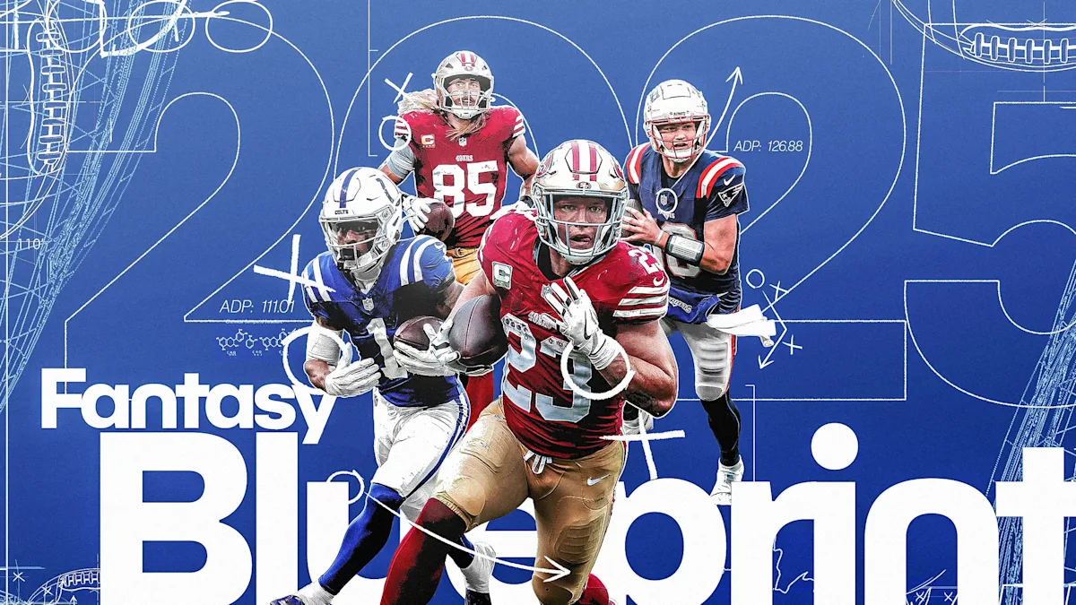 Fantasy Football is almost here!