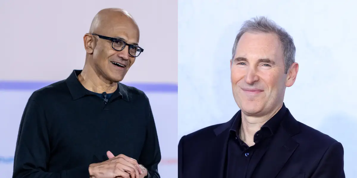 Azure vs AWS: The first time we get to truly compare these cloud giants