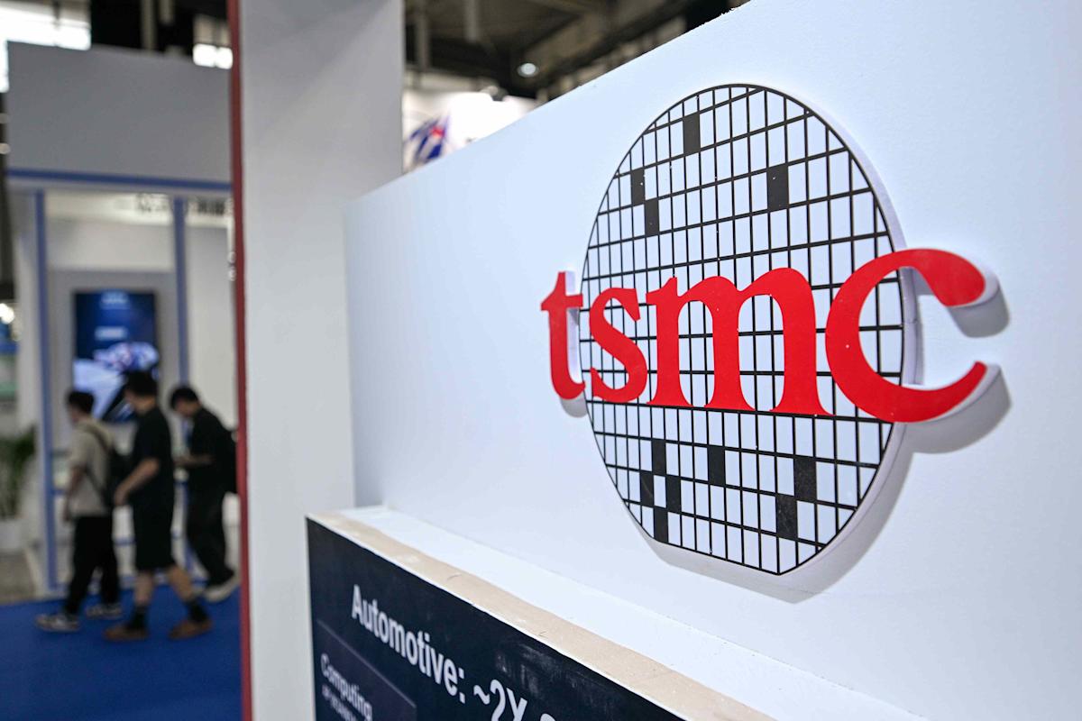 Trump Administration Says It's Not Looking to Take Stakes in TSMC, Micron