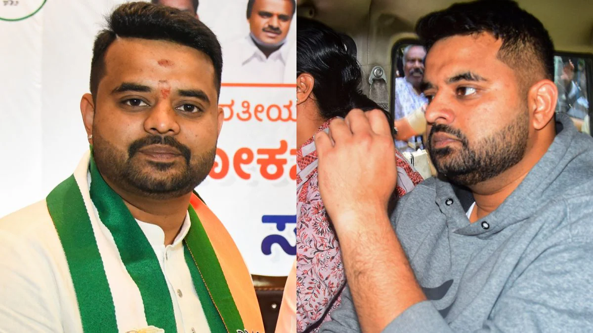 'Faceless Videos': Lowdown Of How SIT Nailed Prajwal Revanna With Novel Forensic Technique