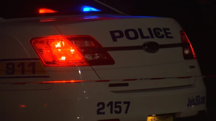 Warehouse worker dies after being run over by commercial truck in business parking lot: JSO