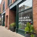 Customers saddened by Downtown Home & Garden’s announced closure after a century in business