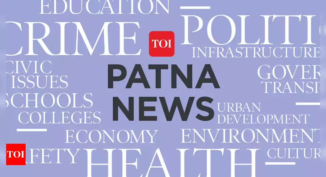3.95L names left out in Patna dist | Patna News