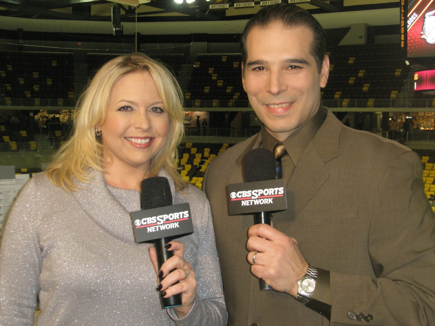 NCHC, CBS Sports Network will not renew agreement