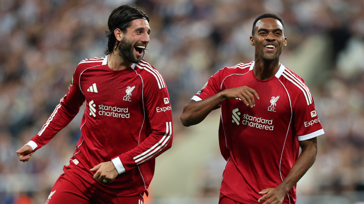 Liverpool vs. Arsenal live stream: Where to watch Premier League online, odds, predicted lineup, TV