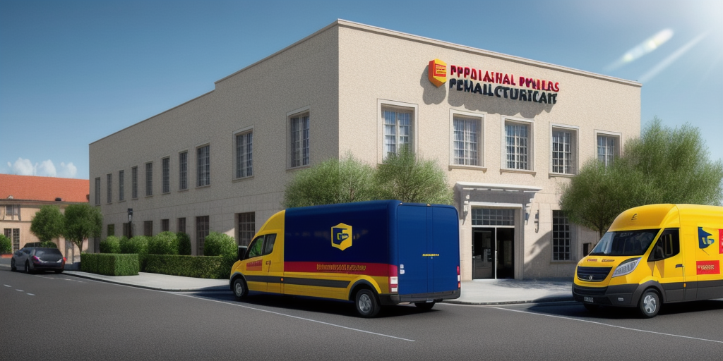 European postal services pause U.S. deliveries amid tariff confusion