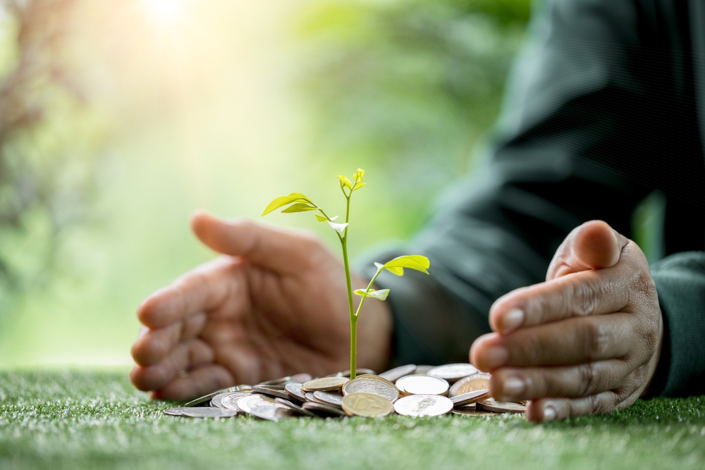 Financing an inclusive future: Building India’s Just Transition ecosystem
