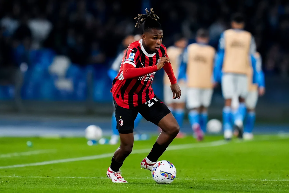 Sky Sports: Fulham ‘in Talks’ to Sign AC Milan Star in Major Move