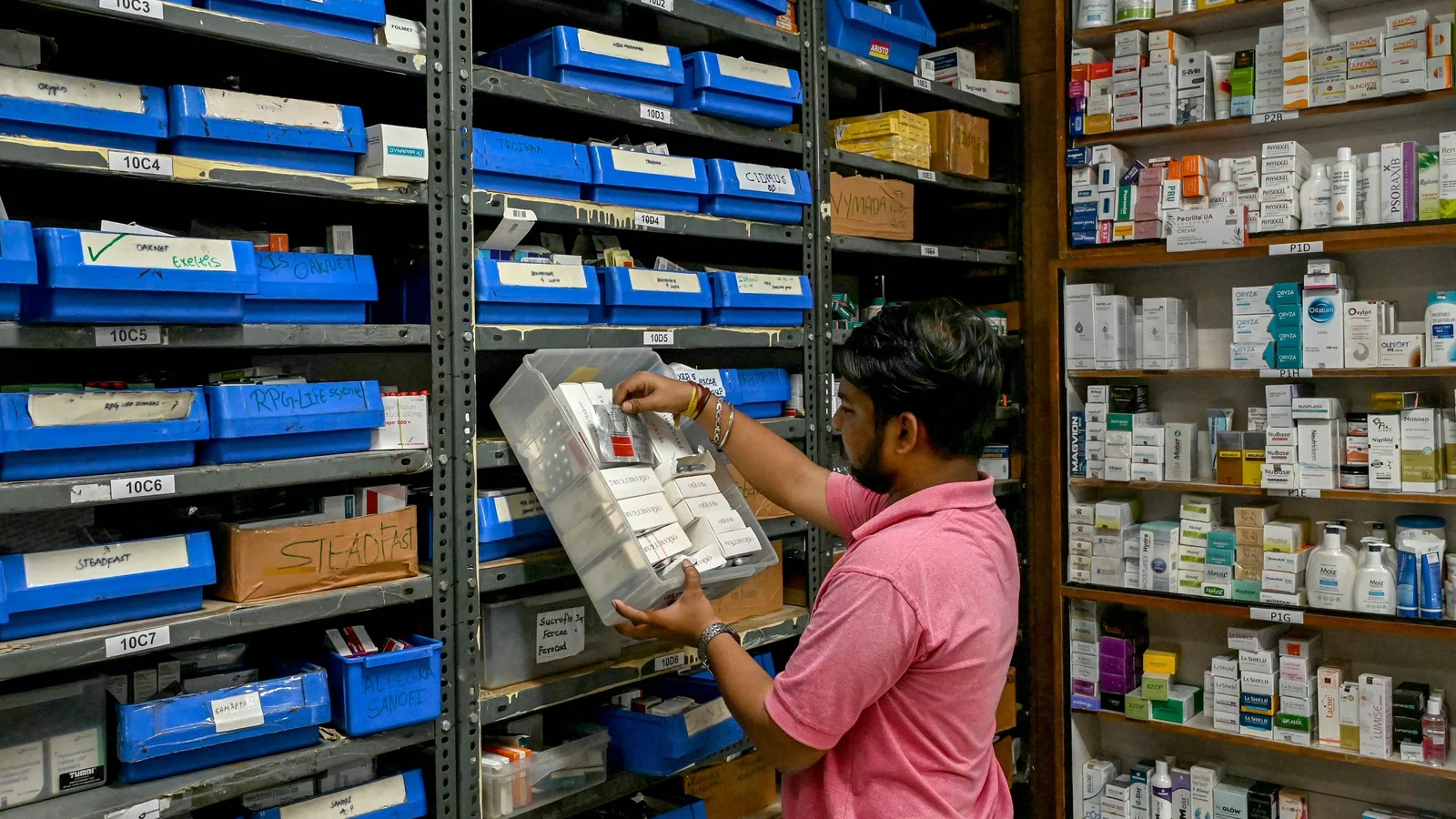 Trump tariffs to hit less than half of India's exports, here's what is exempted