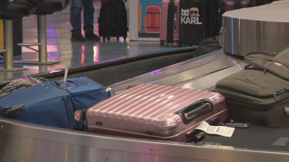 Labor Day travel surge expected at Harry Reid International