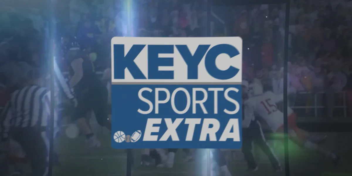 Sports Extra: Fall Week One (Thurs.)