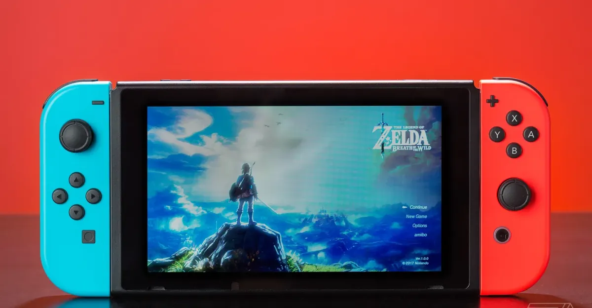 Nintendo Switch prices are going up after this weekend