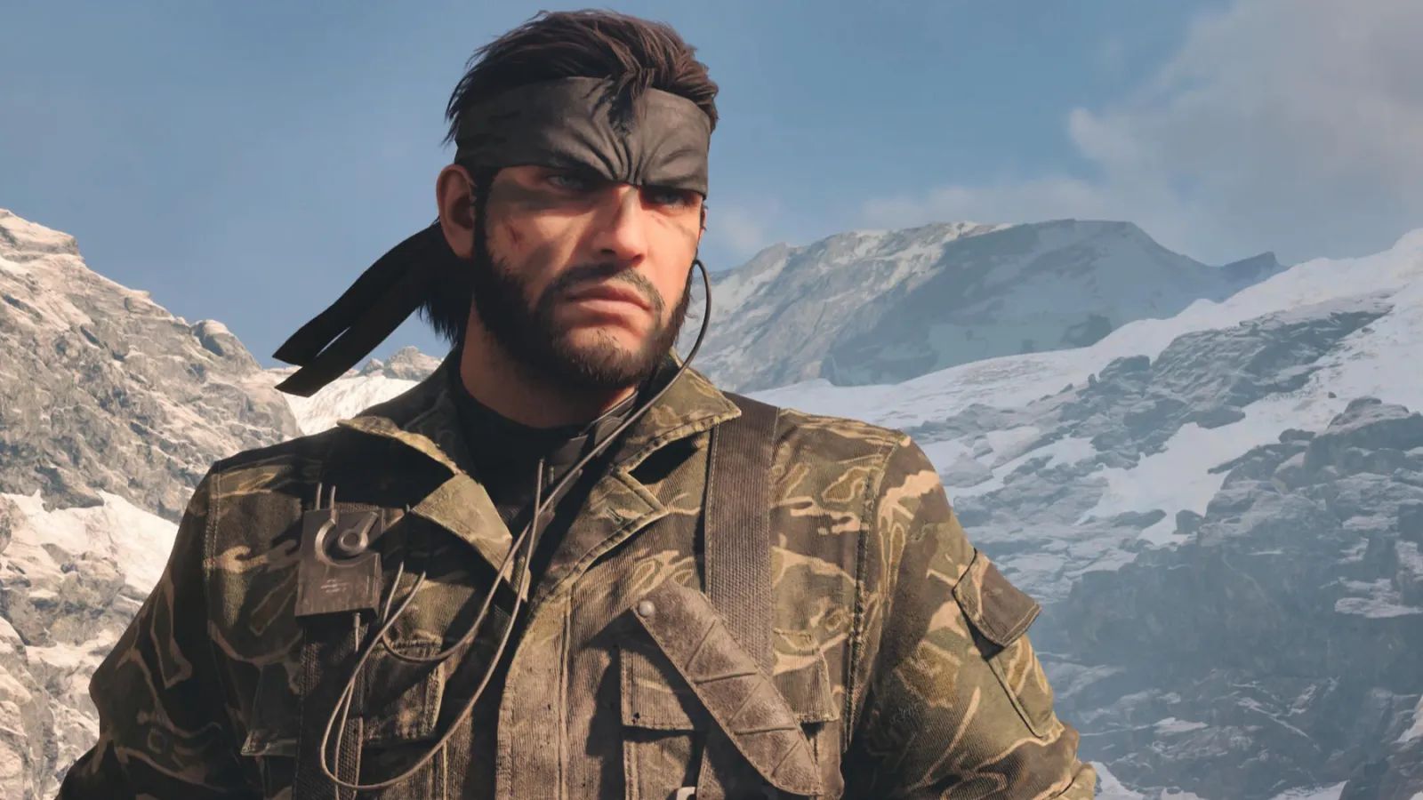 ‘Metal Gear Solid’ Producers Are Training Younger Developers to Continue the Series