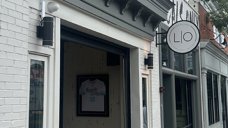 Federal Hill business owner voices concerns over crime despite reported reductions