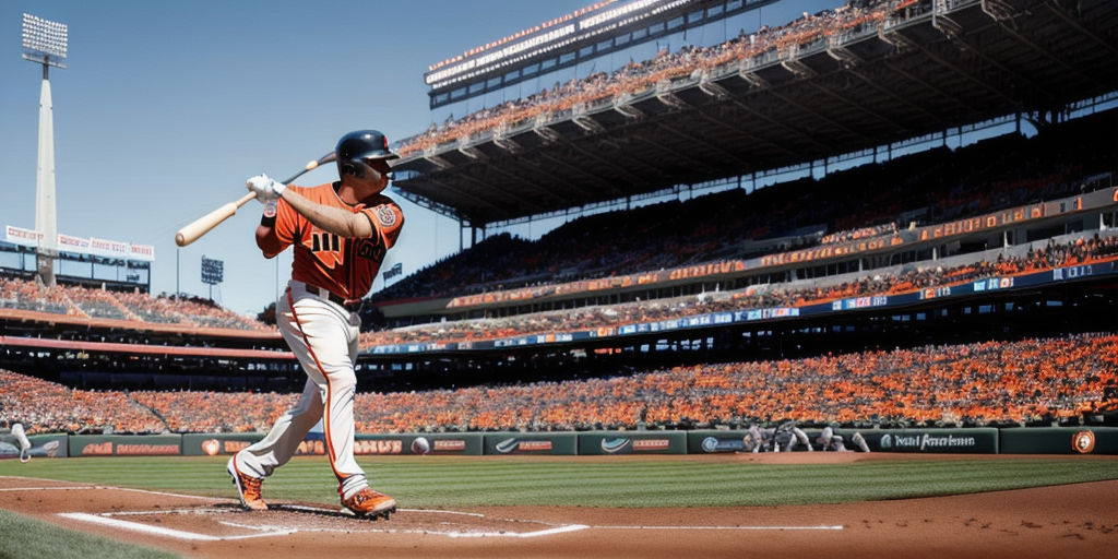San Francisco Giants – NBC Sports Bay Area & California