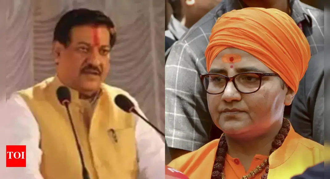 Malegaon blast case: Ex-Maharashtra CM Prithviraj Chavan's remark on 'Sanatan terror' sparks row; calls for using ‘Hindu terrorism’ instead | India News