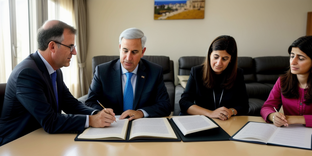 US envoy tells Israeli hostage families he is working on plan to end Gaza War
