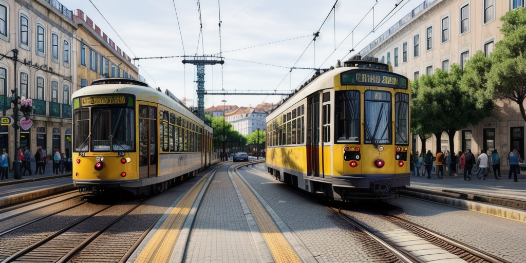 What to know about the streetcar derailment in Lisbon