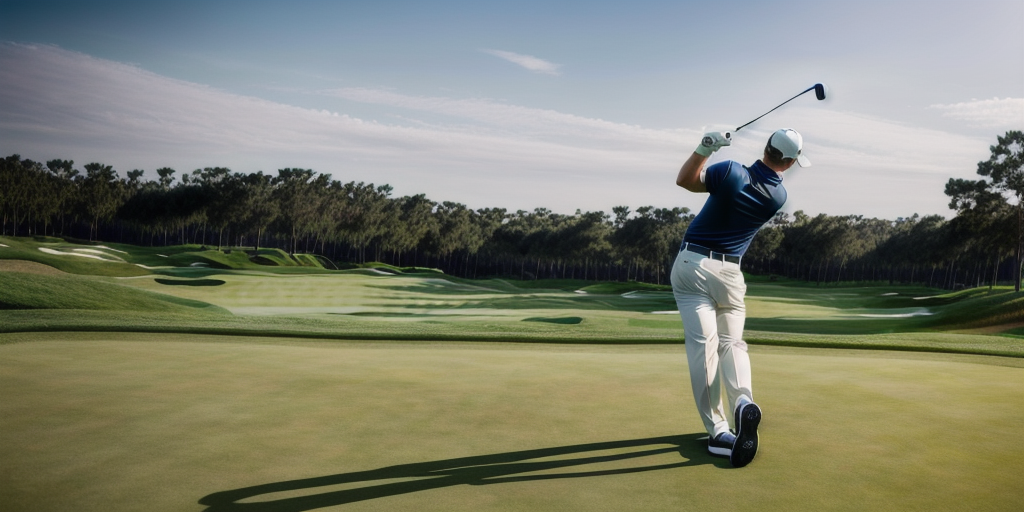 Nicholas James Introduces Luxury Golf and Lifestyle Brand Designed Exclusively for Men 5’9” and Unde