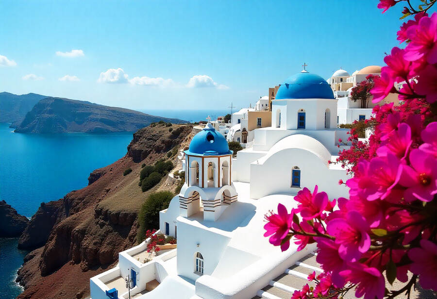 Greece Set To Face Tourism And Travel Disruption On October 1 As Nationwide Strikes Affect Air Traff