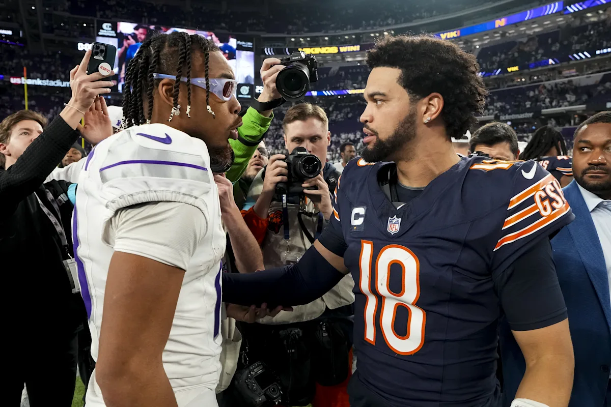 Week 1 Preview: I Can’t Bear This Prediction