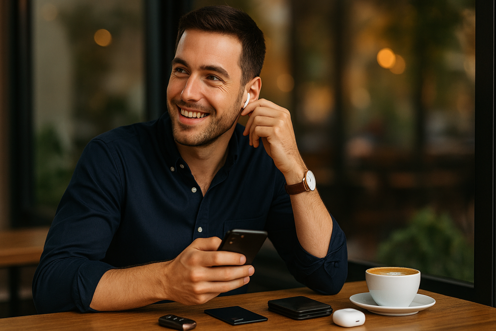 7 dead giveaways someone has more money than their job suggests