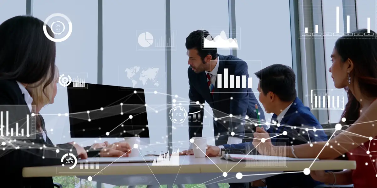 You won't win with AI alone. Why data is your enterprise's most strategic asset.