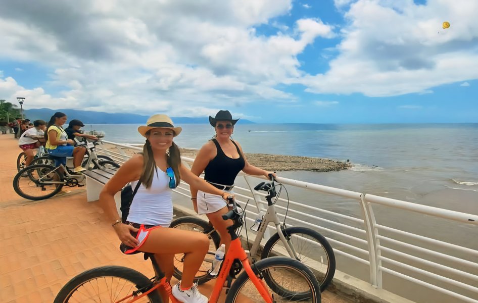 Travel with Terri: From cobblestones to coastlines, 12 unforgettable bike rides across the globe - C