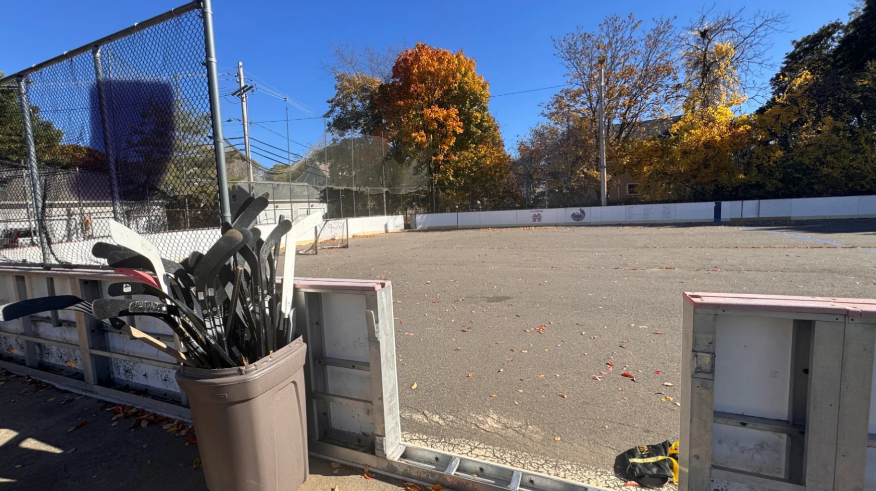 Residents’ input wanted on sports complex proposal
