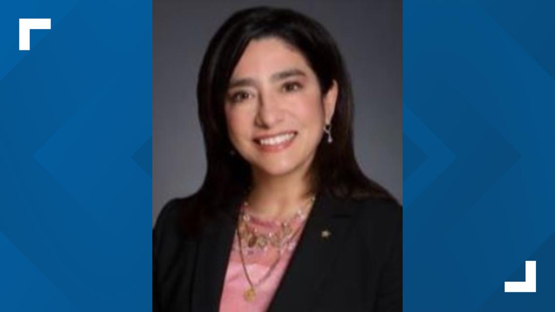 Fort Worth ISD CFO Carmen Arrieta-Candelaria resigns, sources say