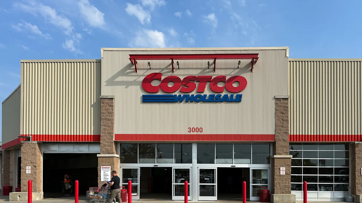 Shoppers Are Obsessed With Costco’s Rich and Creamy Pantry Staple: ‘I Could Eat It By the Spoonful'