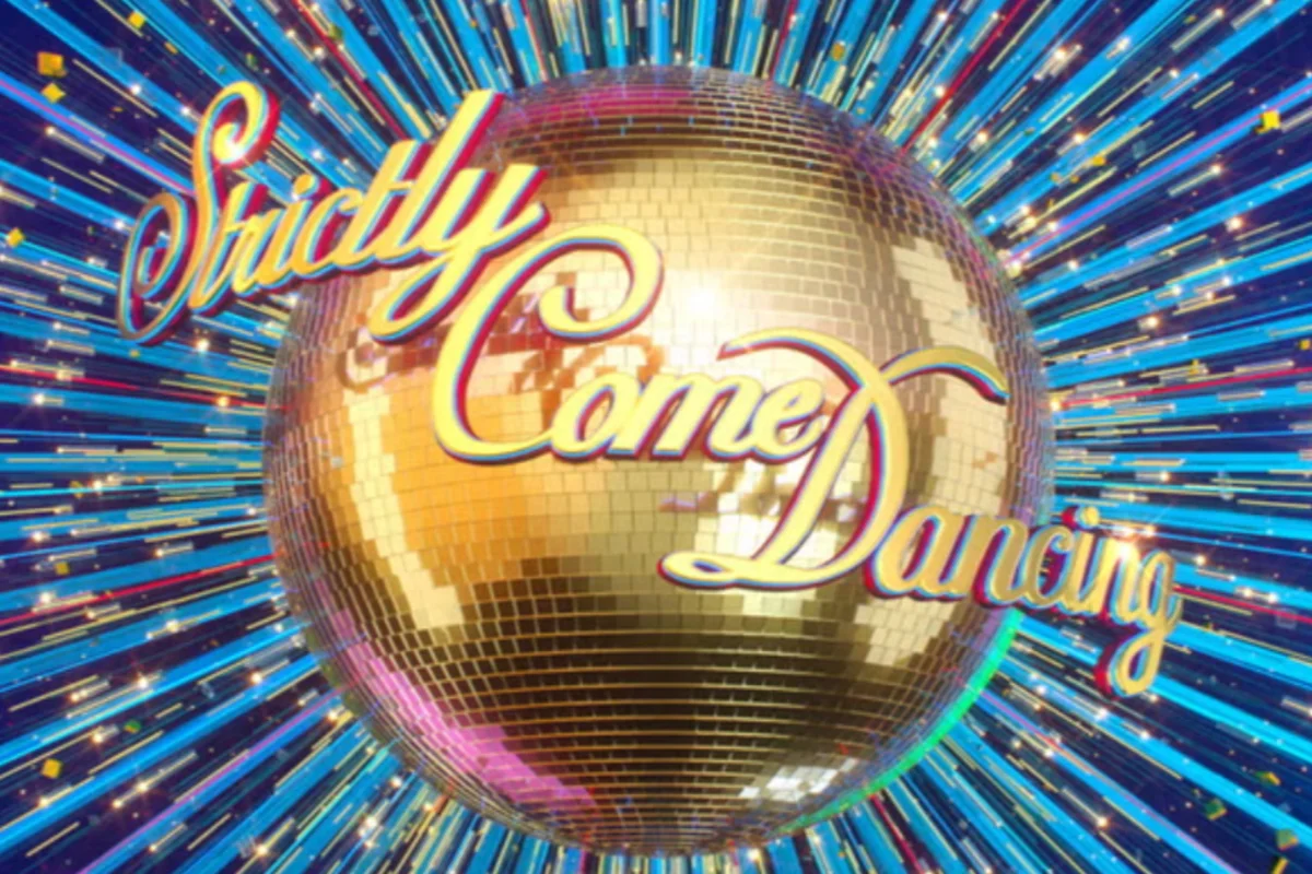 Meet the Strictly Come Dancing 2025 contestants