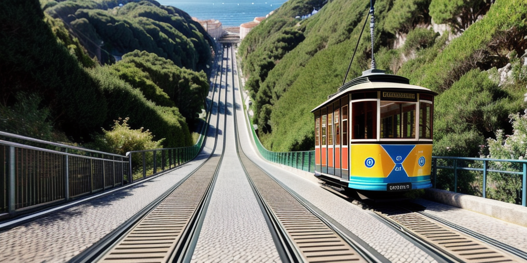 Cable broke before Lisbon funicular crash, initial findings show