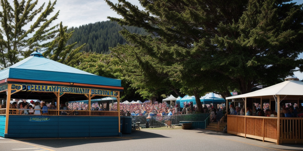 Lifestyle Lookout: Bellingham SeaFeast, Sunnyland Fest, local live music and more events this weeken