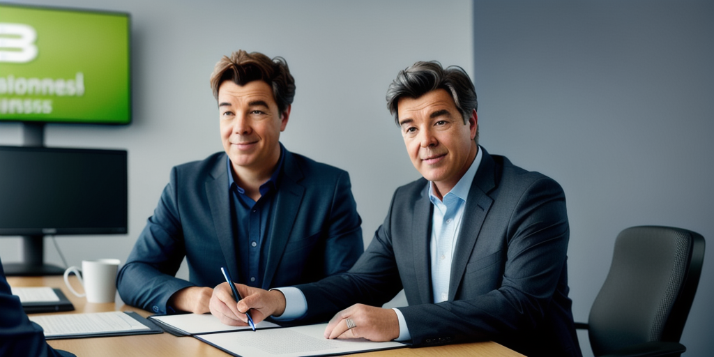 BT Enters Agreement with TNS for the Sale of its Radianz Business