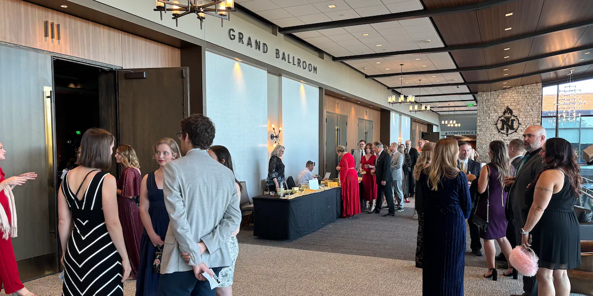 Superior Health Foundation Gala supports nonprofits promoting health in times of need