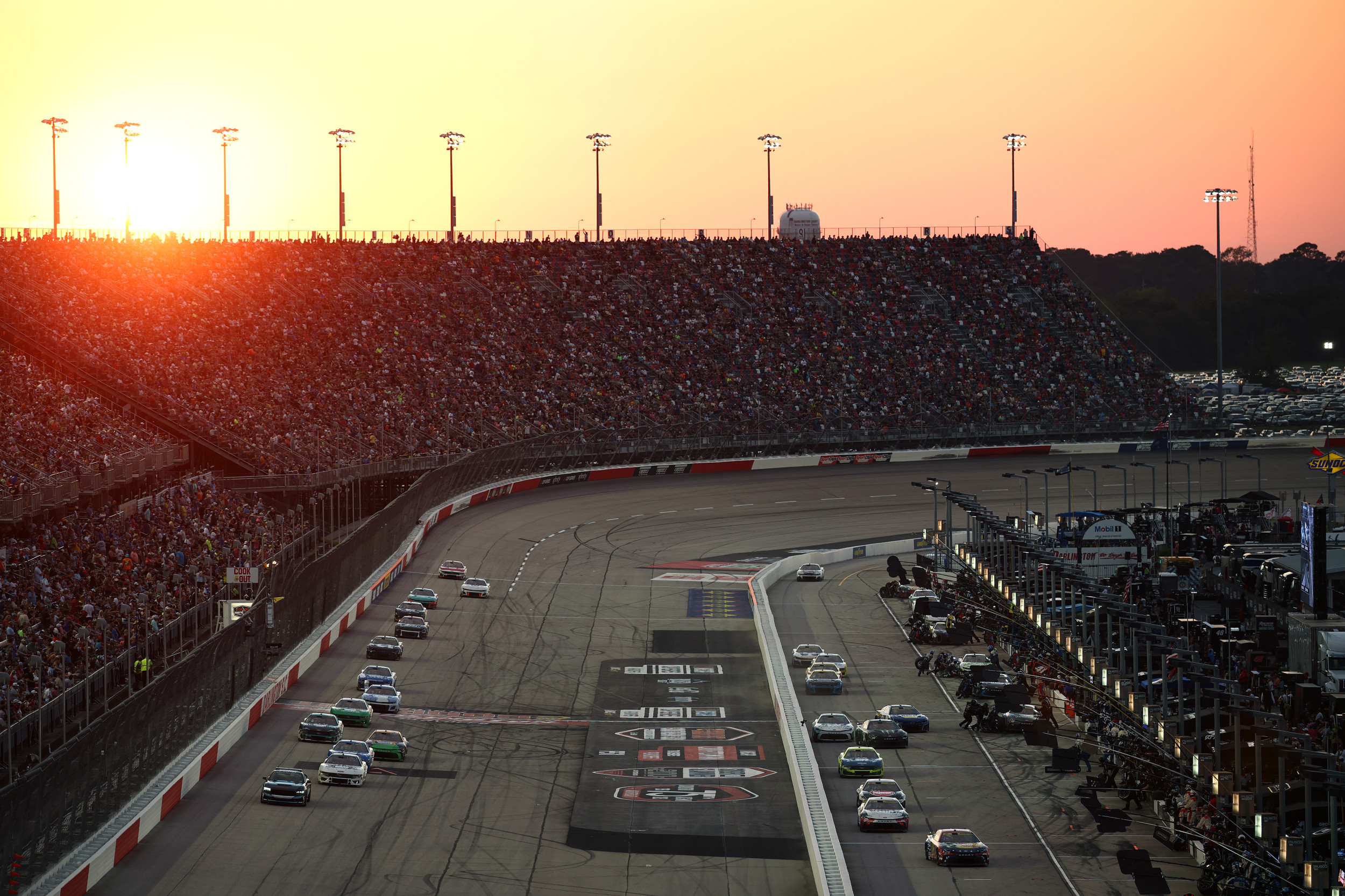 Brad Keselowski Breaks Down Biggest Problem Hurting NASCAR's Finances