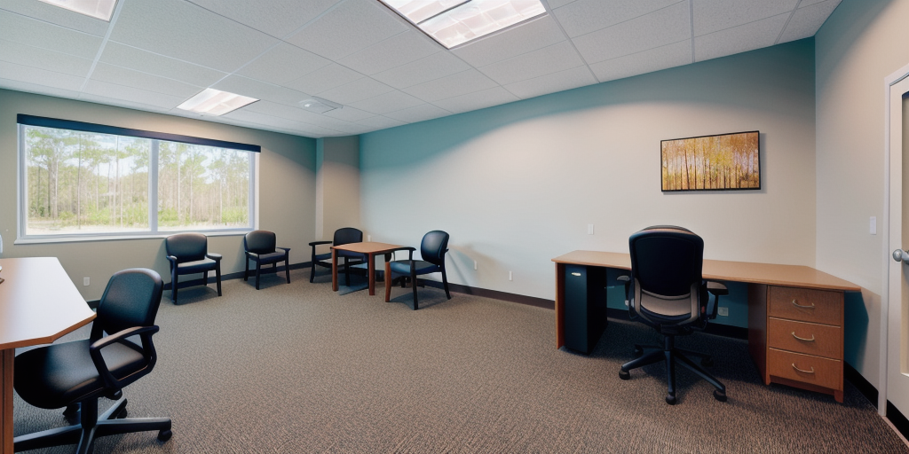 Black River Health Services expands Burgaw clinic