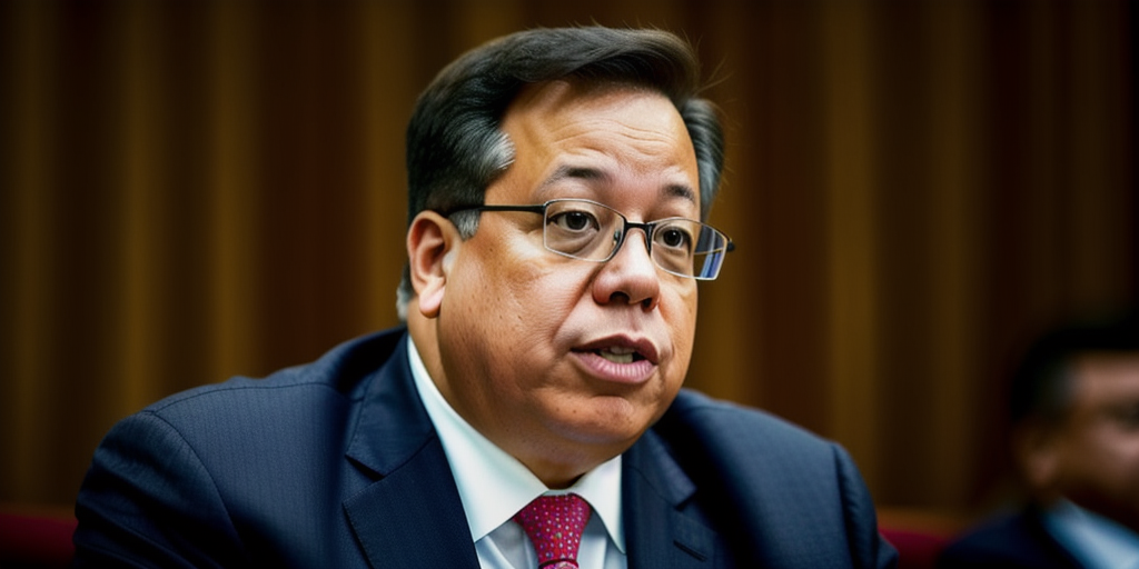 Trump administration says it will revoke Colombian President Gustavo Petro's visa