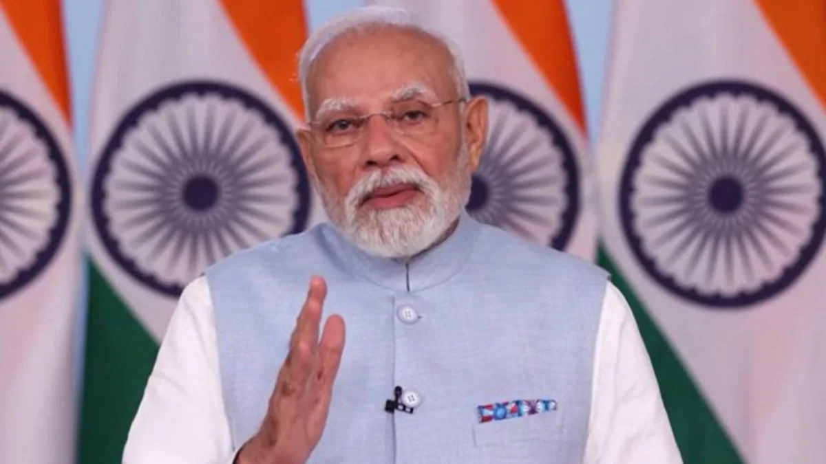 PM Modi Announces Rs 2 Lakh Ex-Gratia For Families Of Victims Of Tamil Nadu Stampede