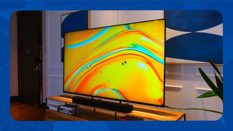 Labor Day offers the year’s best prices on latest LG, Samsung and Sony TVs