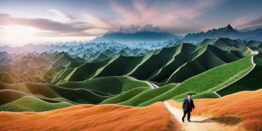 Xi Jinping asks the world to choose ‘war or peace.’ Which direction is China headed?