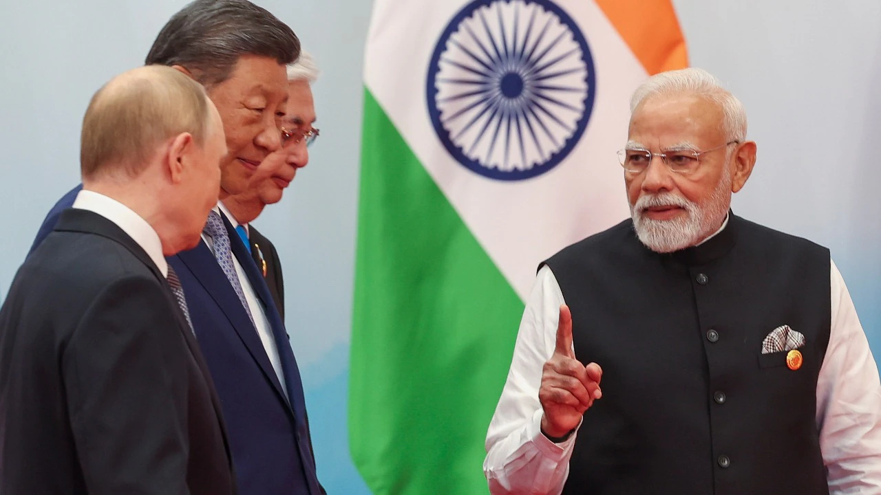 From Qingdao walkout to Tianjin win: SCO backs India on Pahalgam terror attack