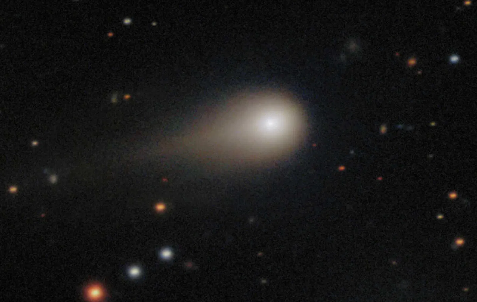 Unusual New 3I/ATLAS Discovery Suggests the Interstellar Comet is “Anomalously Massive”